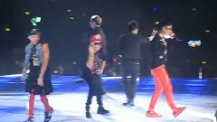 BigBang - Feeling & Bad Boy