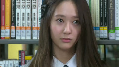 Krystal(f(x)) - <继承者们> EP16 郑秀晶Cut
