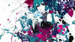 初音未来 - I