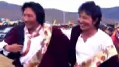 模仿翻唱 - 我和草原有个约定