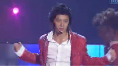 Super Junior - U & Tic!Toc!