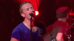 Coldplay - God Put A Smile Upon Your Face