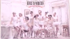 少女时代 - 庆祝少女时代出道四周年