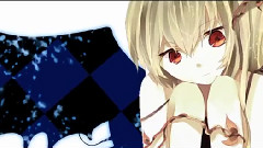 初音未来 - 悲喜コウモリ