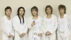 东方神起 - Mnet Wild News Thailand Concert