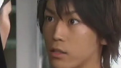龟梨和也 - Zoom Sata 龟梨和也CUT 中文字幕 08/01/12