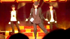 模仿翻唱 - 2Bad & Smooth Criminal