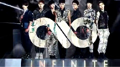 Infinite - 成为我的人
