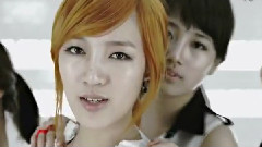miss A - Good Bye Baby