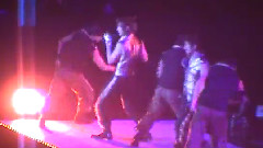 郑允浩 - Ride On 3rd Live Tour