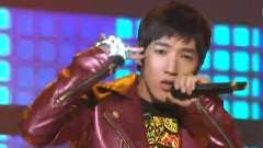 2PM - Hands Up
