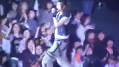 郑允浩 - Go!Go!! 3rd Live Tour