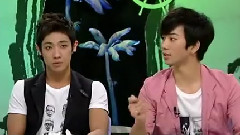 MBLAQ - KBS Hello GO &