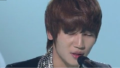 K.Will - 木浦的眼泪