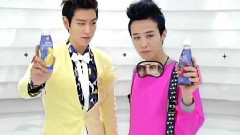 BigBang - Sunny 10 CF
