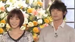 上野树里 - SMAPXSMAP 中文字幕 06/12/04