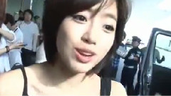 T-ara - 日本Showcase