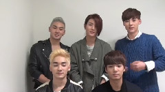 Ailee,ZE:A,NU'EST - NU'EST,Ailee,ZE:A K-POP LOVERS