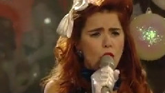 Scouting For Girls,Paloma Faith - Fairytale Of New York