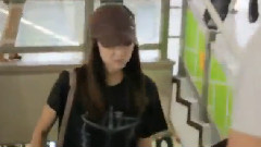 少女时代 - Gimpo Airport