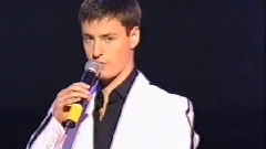 Vitas - 永恒的吻