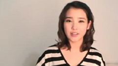 IU - 唠叨版网店服装代言CF花絮