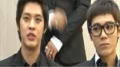 MBLAQ - MBLAQ签名会
