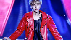 EXO-M - 致美丽的你