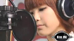 IU - Kiss Me