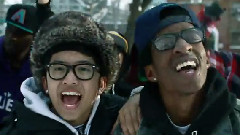 D-pryde - Hustle