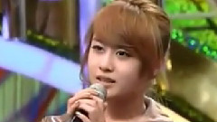 T-ara - 智妍声音合辑