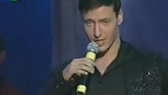 Vitas - 小丑之歌