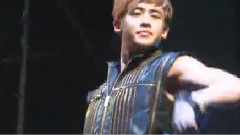 2PM - Hands Up Summer Wave Festival
