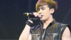 2PM - I Hate You Summer Wave Festival