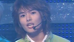 Super Junior - You Are The One & Way For Love & Miracle