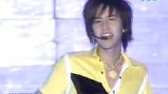 Super Junior - U & Dancing Out