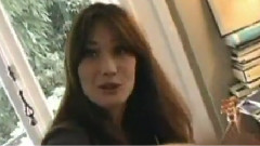 Carla Bruni - No Promises