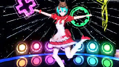 初音未来,VOCALOID家族 - Weekender Girl