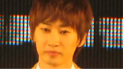 Super Junior-M - Game Part5 FanParty In Taipe
