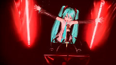 初音未来,镜音双子,VOCALOID家族 - アンハッピーリフレイン