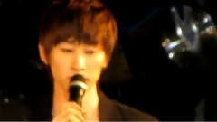 Super Junior-M - Game Part4 FanParty In Taipe