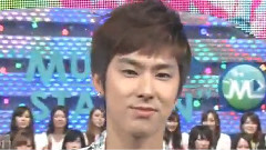 东方神起 - Music Station