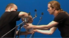 Epica - Making Of Never Enough