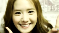 少女时代 - Happy Flounder Yoona