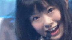 NMB48 - 绝灭黑发少女