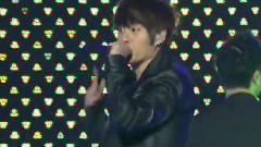 BEAST - Special & Shock & Talk & Soom & VCR