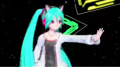 初音未来,VOCALOID家族 - Weekender Girl