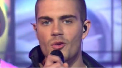 The Wanted - Glad You Came