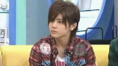 Hey! Say! JUMP - 世代昭和x平成 中文字幕 08/11/09