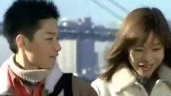 関ジャニ∞ - 史上最恶的约会 刑警儿子与黑道老大女儿 中文字幕